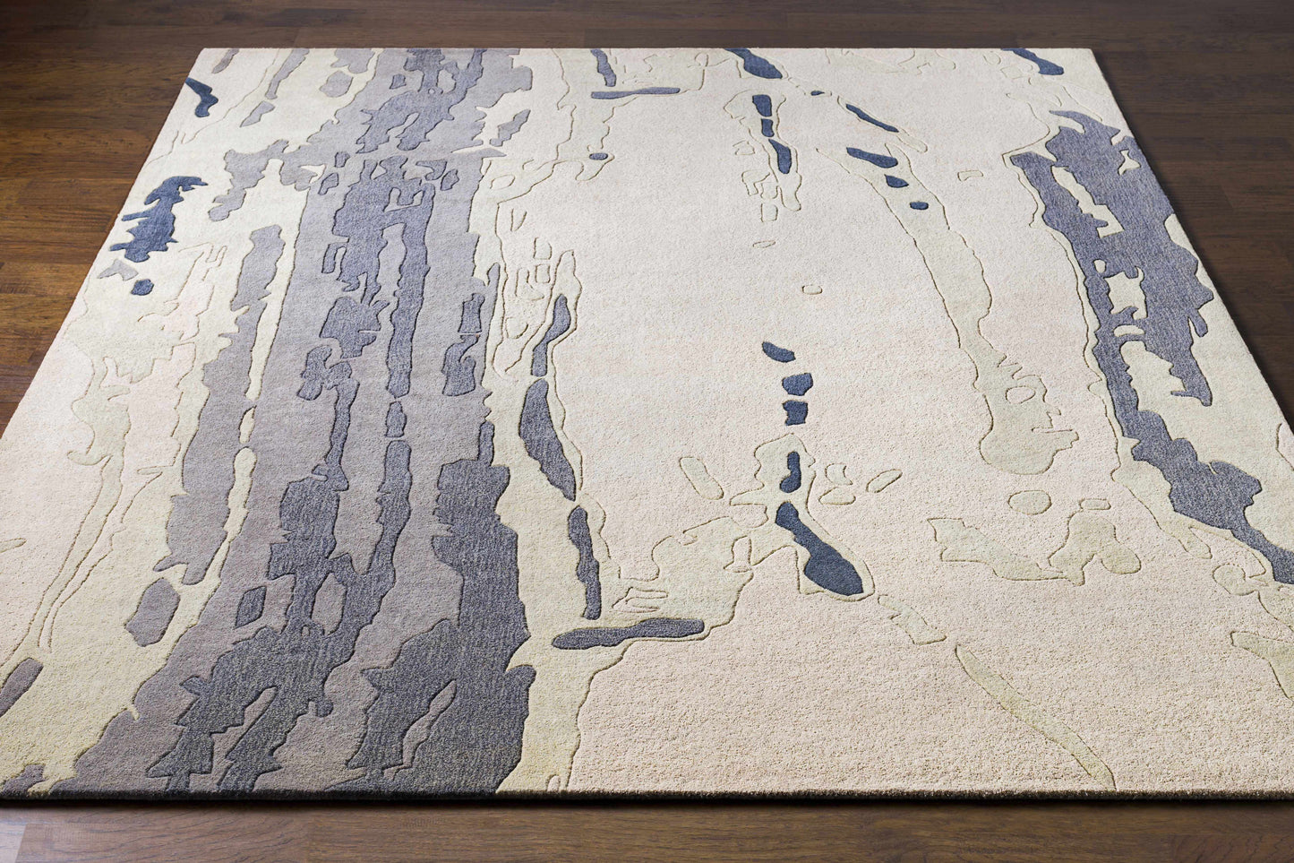 Modern Classics CAN-1994 Hand Tufted Rug