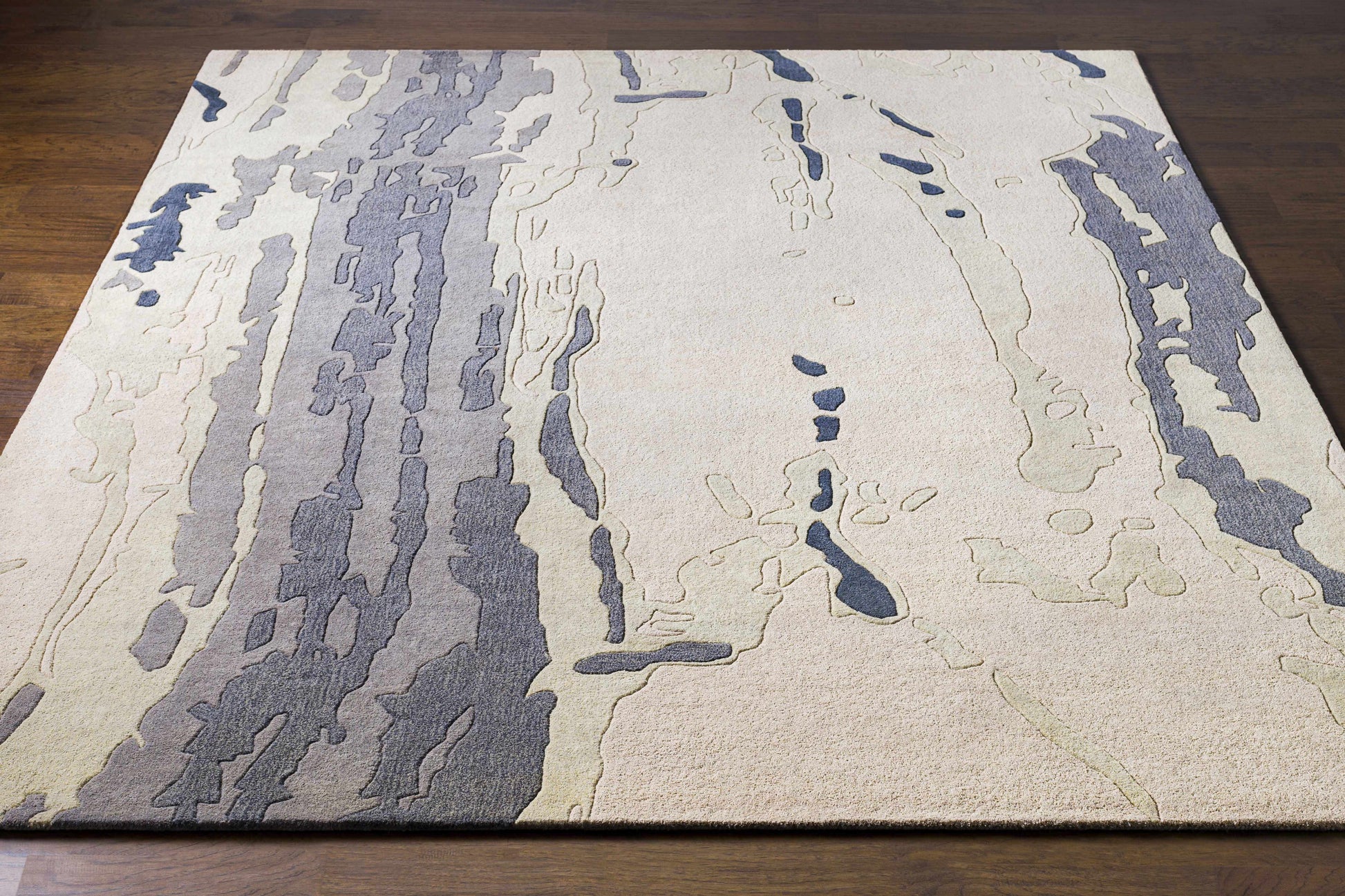 Modern Classics CAN-1994 Hand Tufted Rug