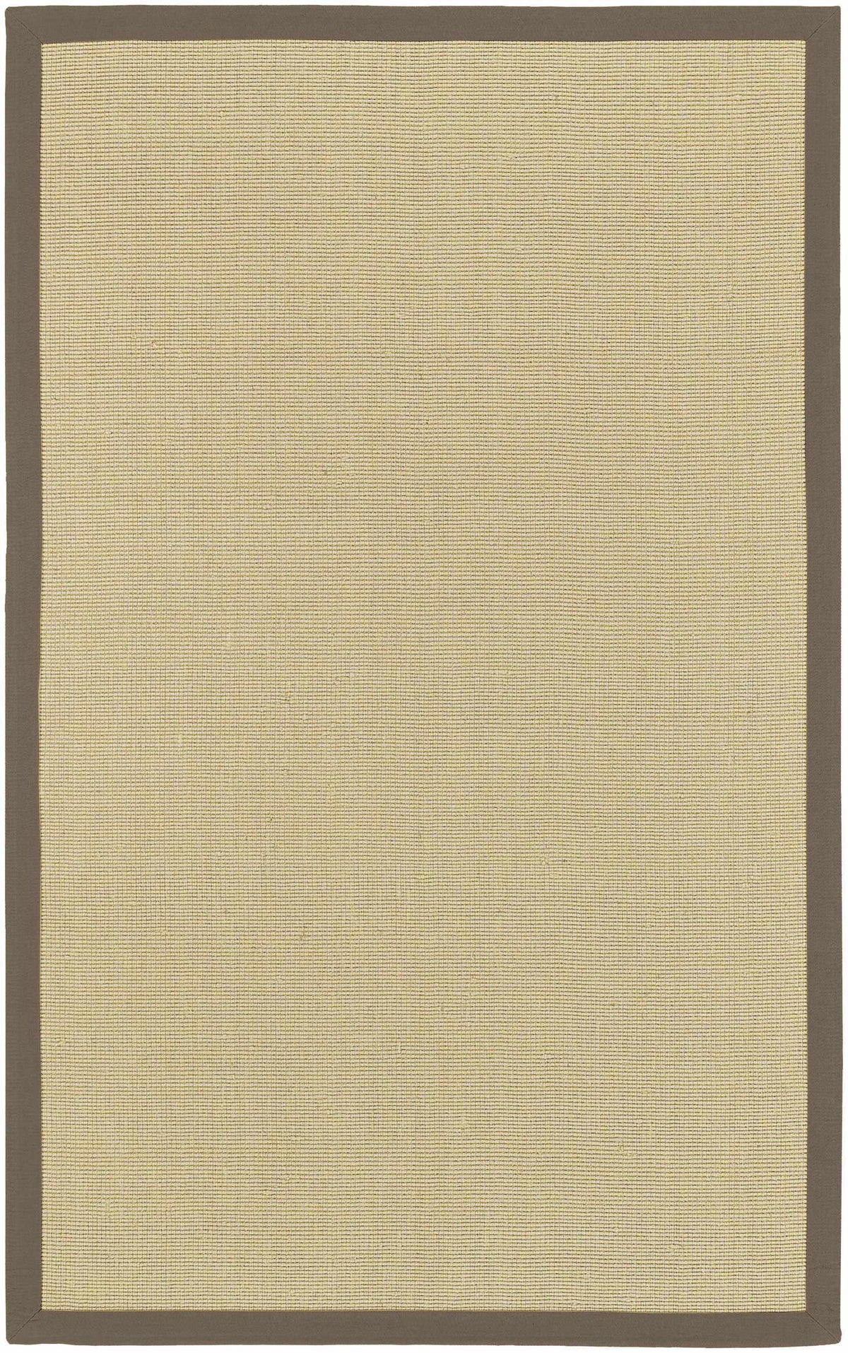 Soho SOHO BROWN Handmade Rug