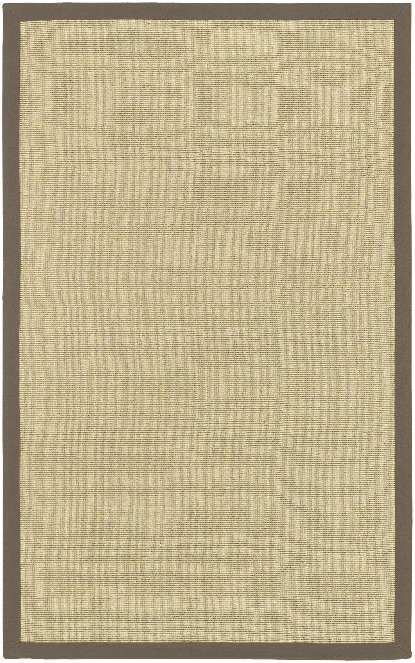 Soho SOHO BROWN Handmade Rug