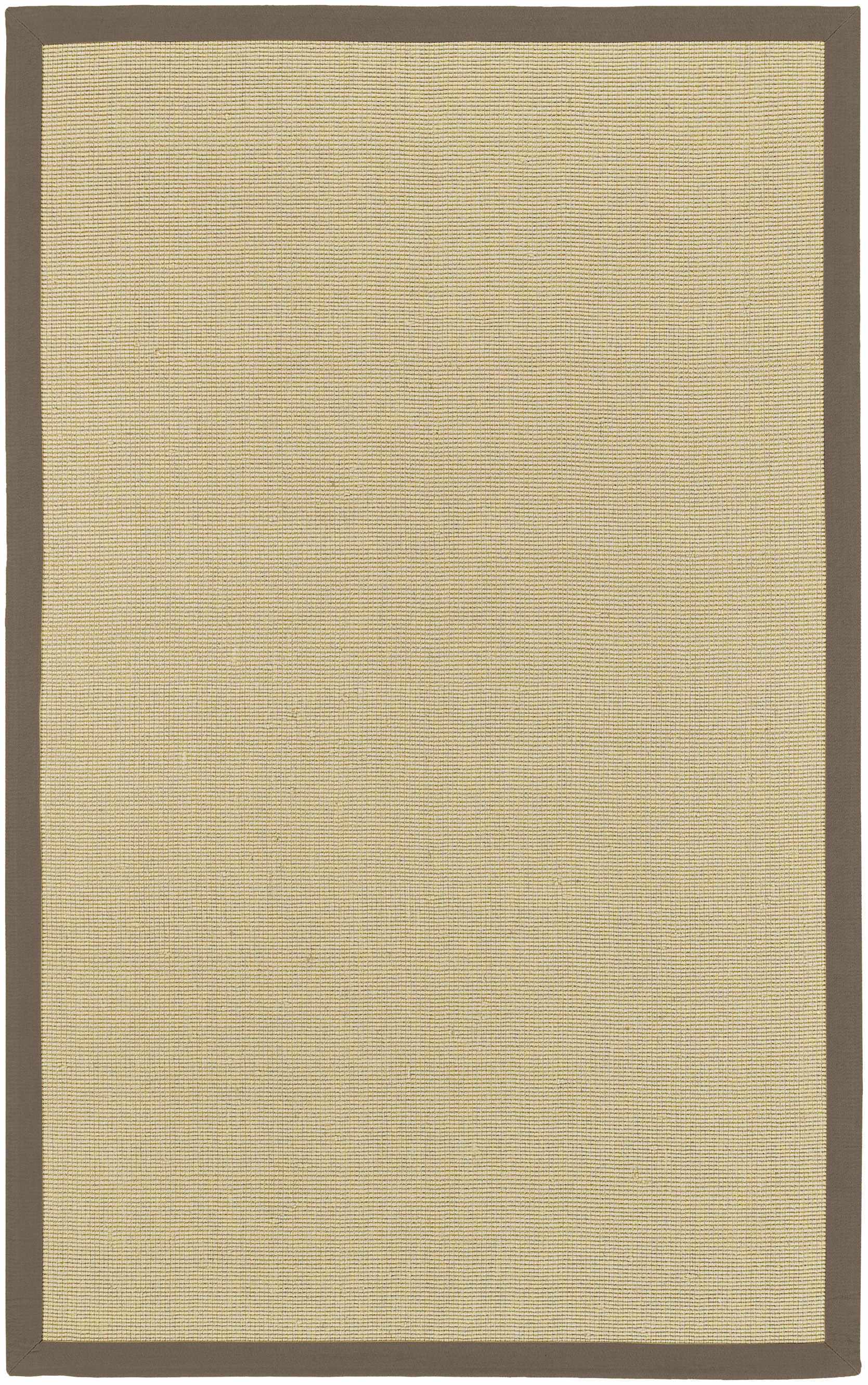 Soho SOHO BROWN Handmade Rug