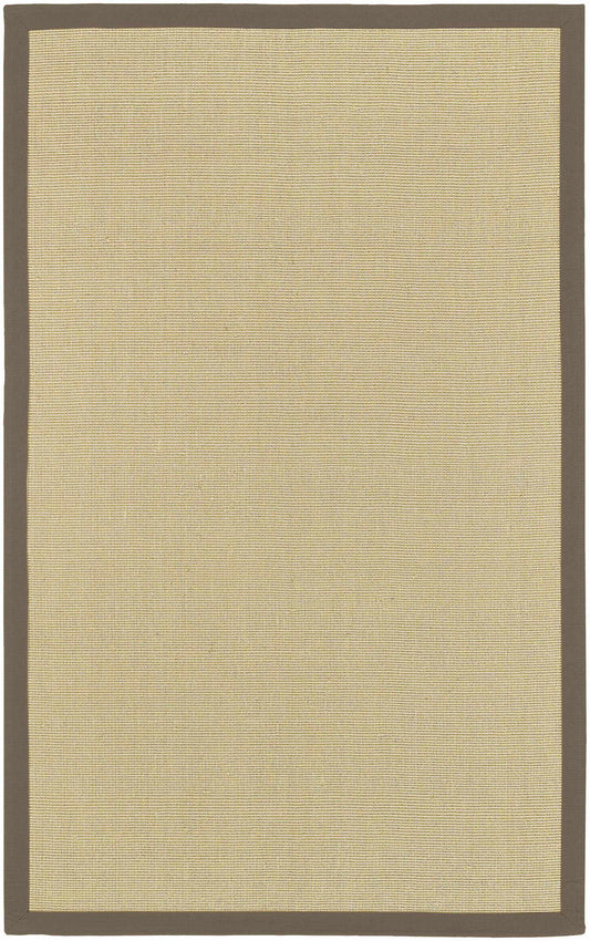 Soho SOHO BROWN Handmade Rug