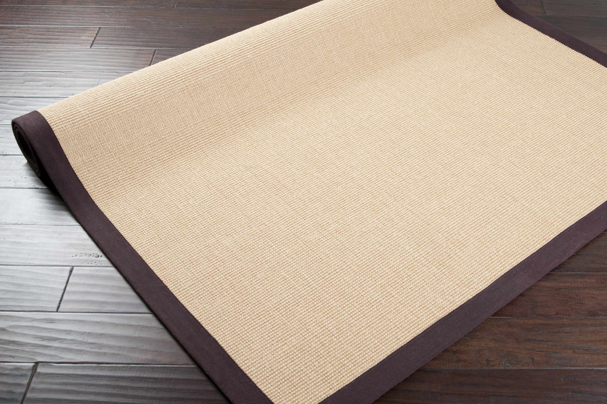 Soho SOHO BROWN Handmade Rug