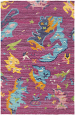 Lima LMA-8000 Hand Loomed Rug