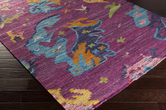 Lima LMA-8000 Hand Loomed Rug