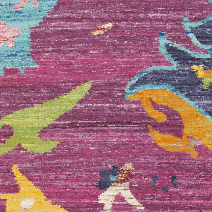 Lima LMA-8000 Hand Loomed Rug