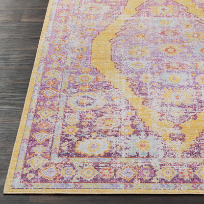 Antioch AIC-2303 Machine Woven Rug