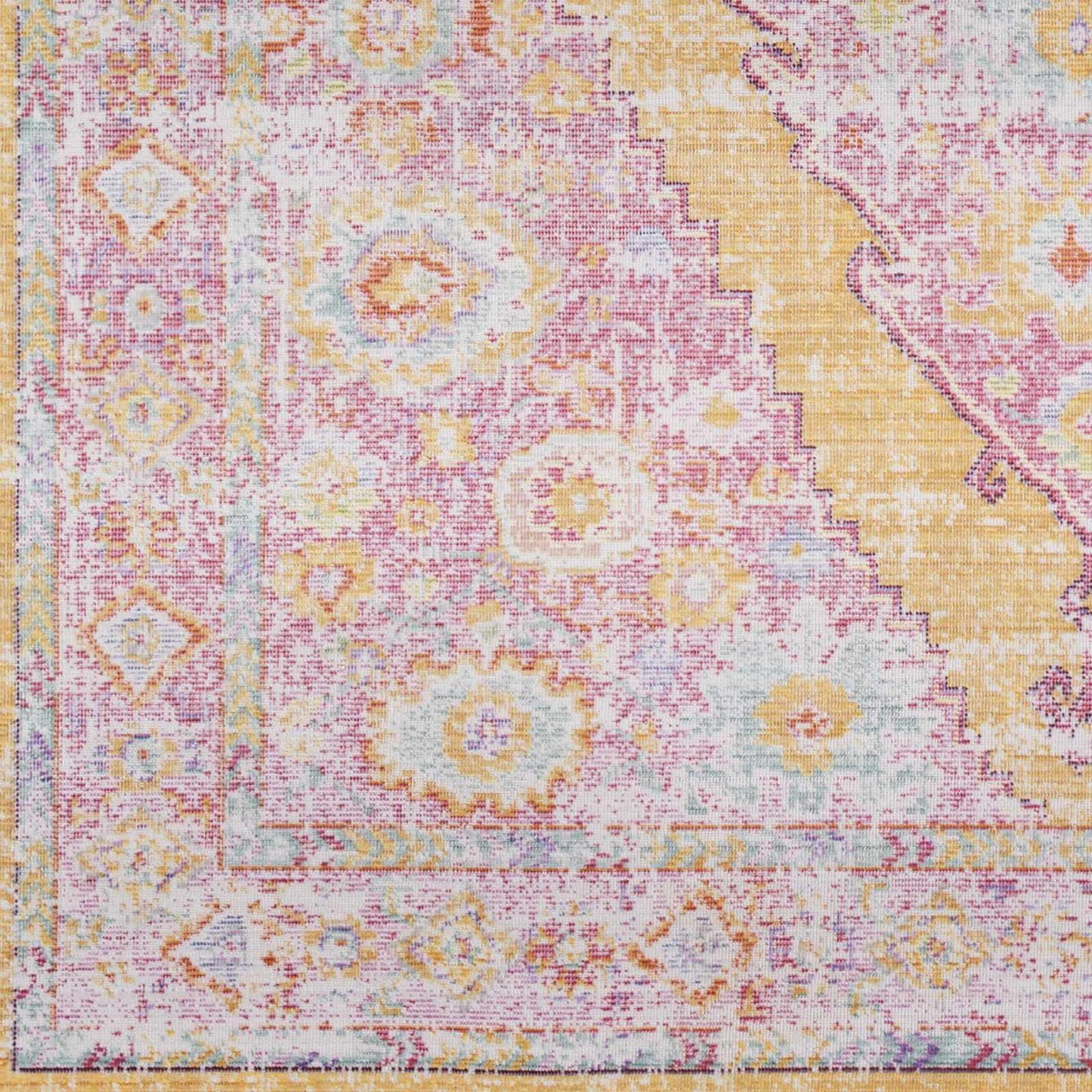 Antioch AIC-2303 Machine Woven Rug