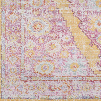 Antioch AIC-2303 Machine Woven Rug