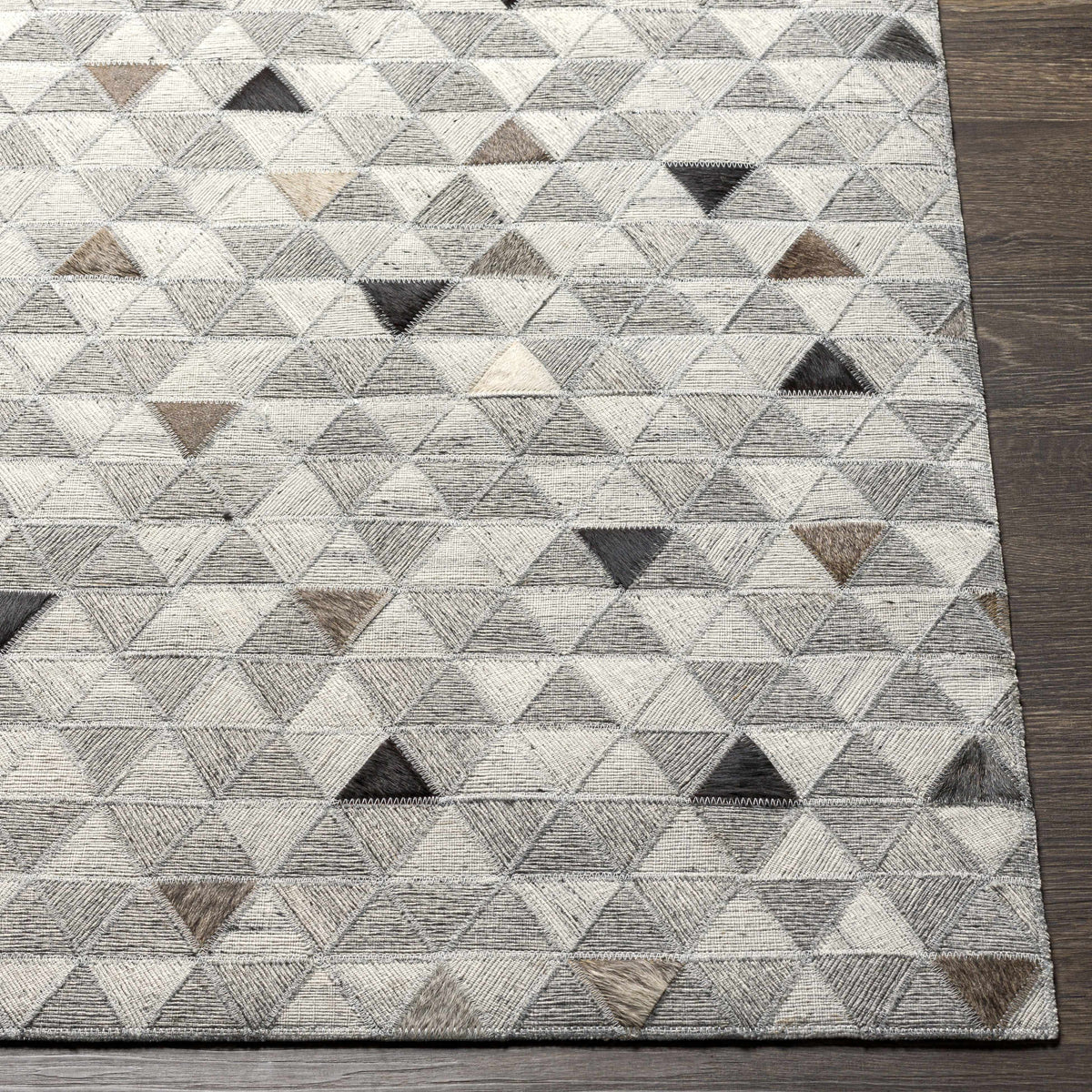 Medora MOD-1025 Hand Crafted Rug