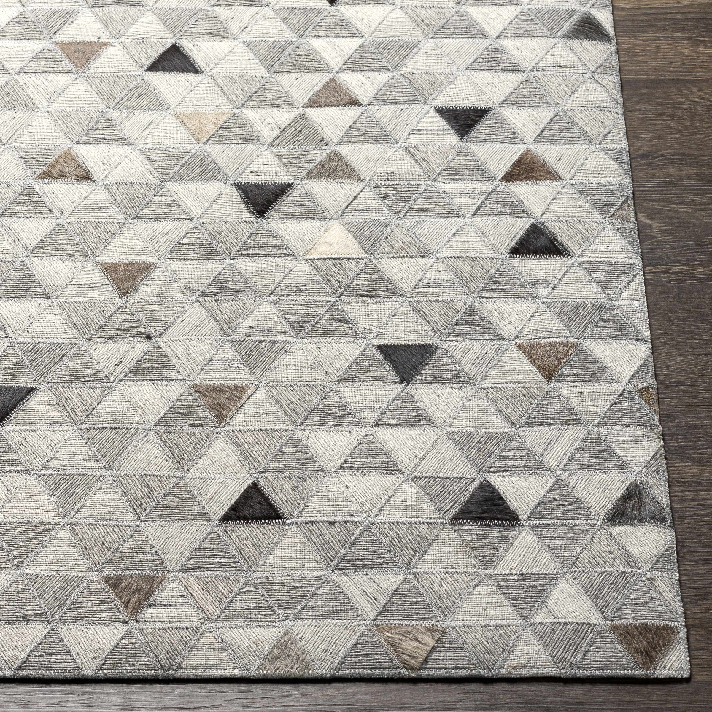 Medora MOD-1025 Hand Crafted Rug