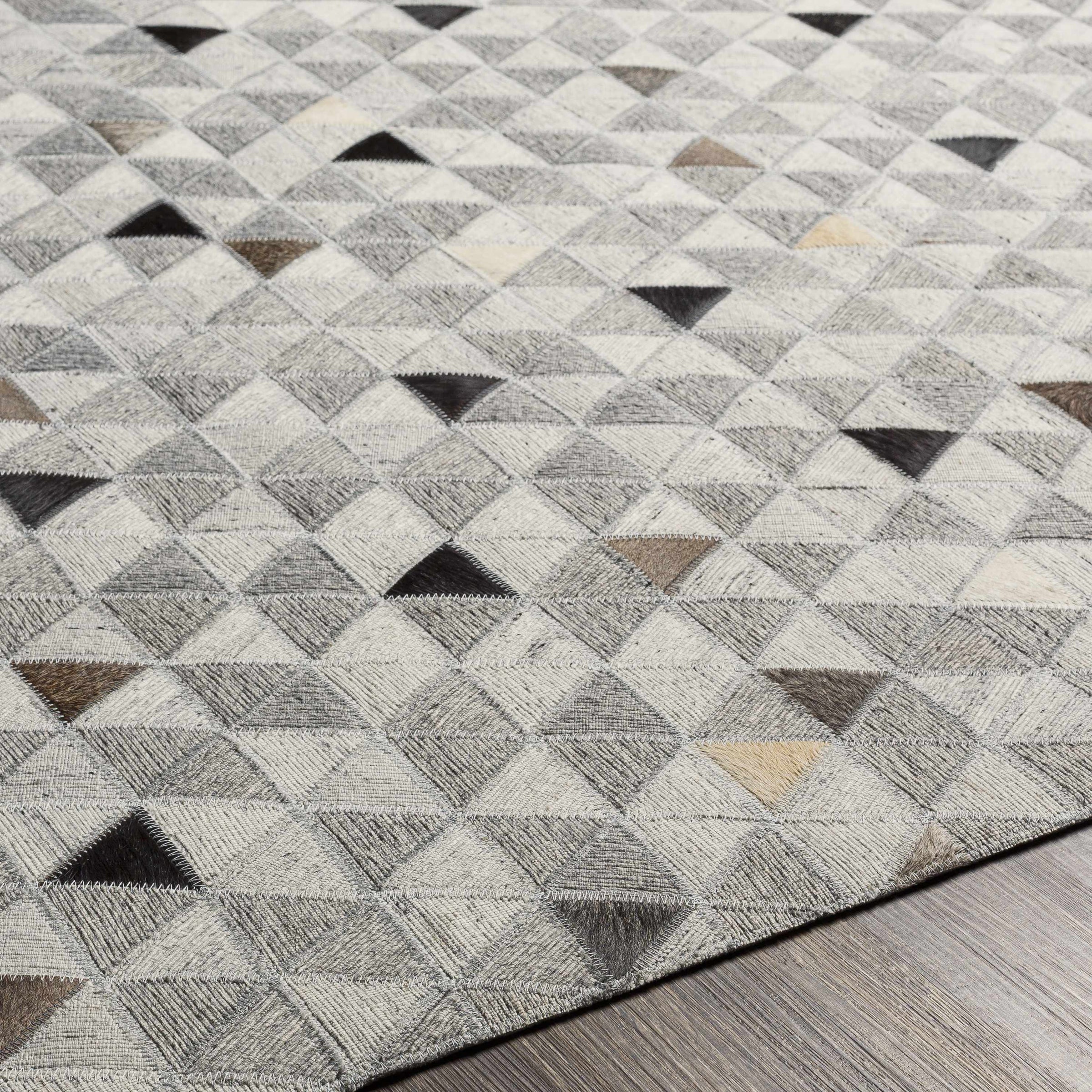 Medora MOD-1025 Hand Crafted Rug