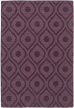 Central Park AWHP-4006 Hand Loomed Rug