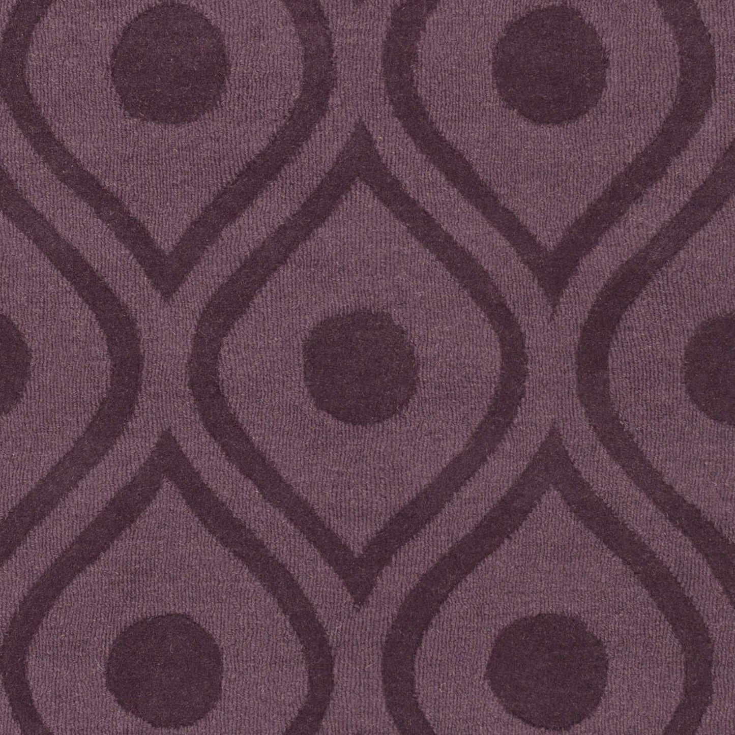 Central Park AWHP-4006 Hand Loomed Rug