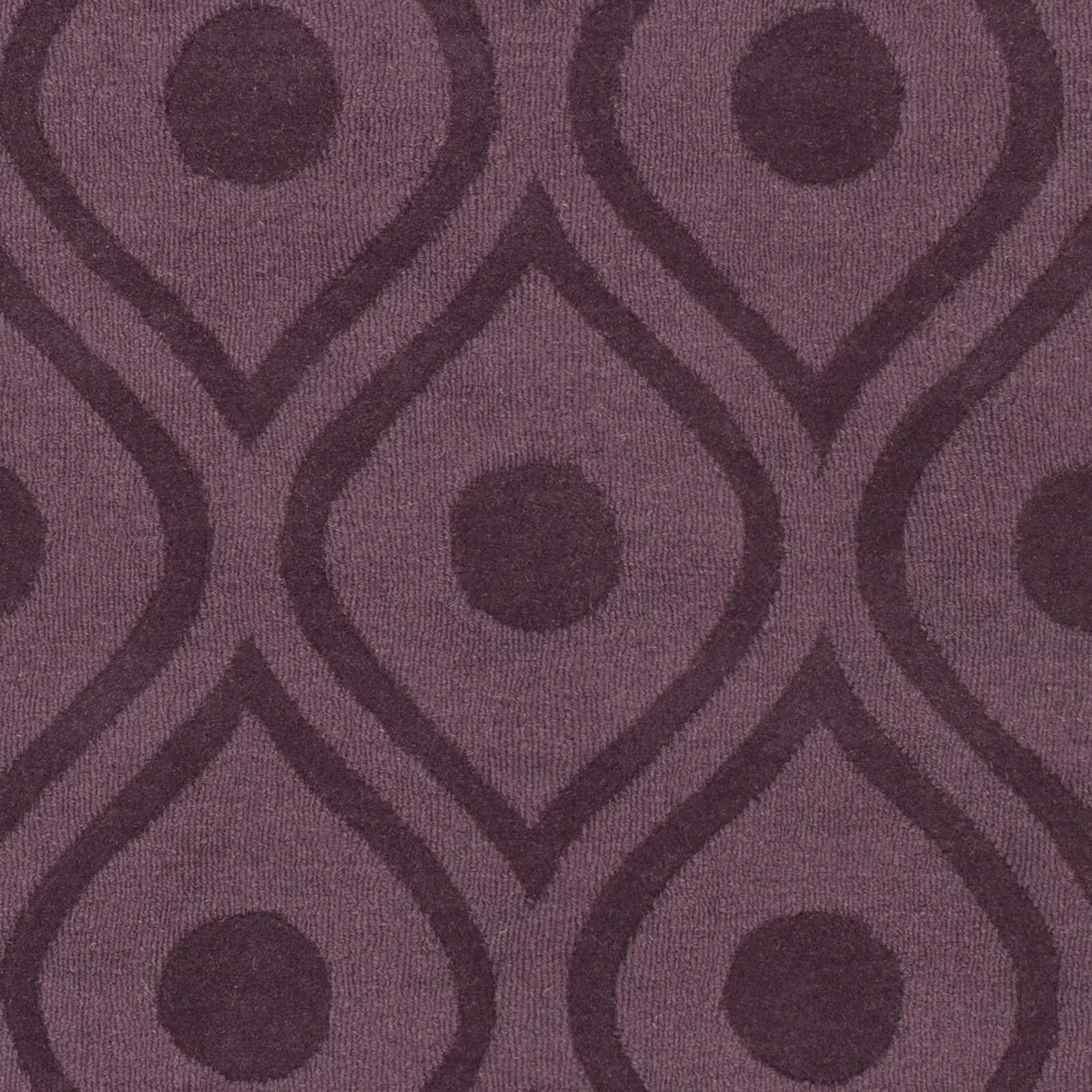 Central Park AWHP-4006 Hand Loomed Rug