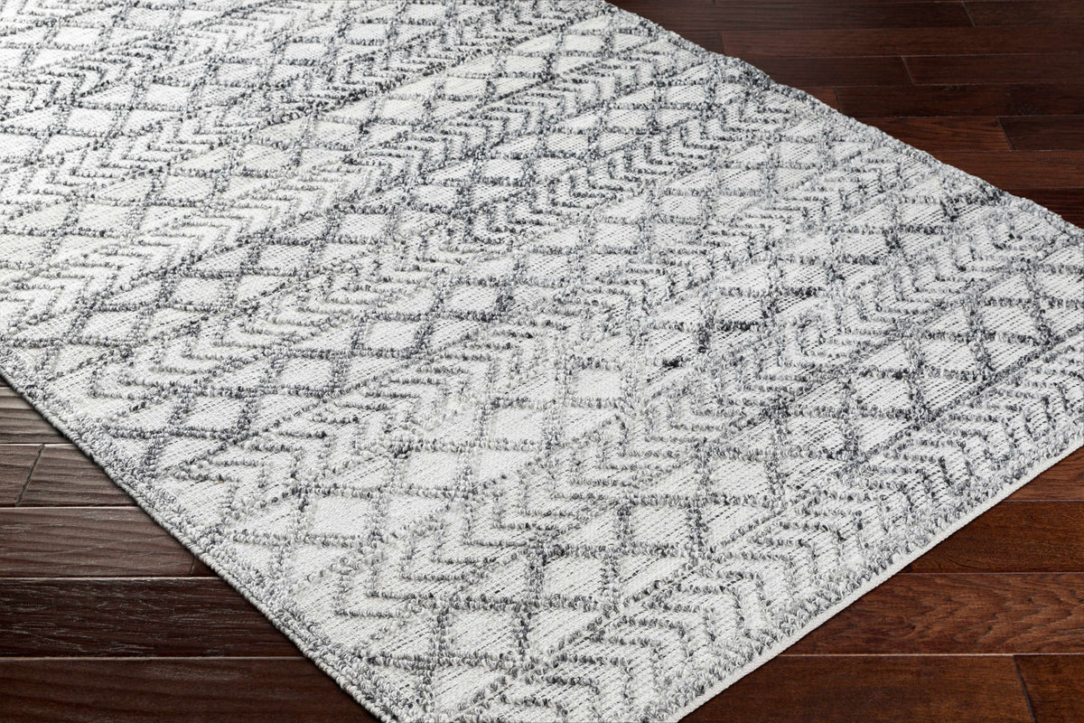 Napoli NPO-2311 Hand Woven Rug