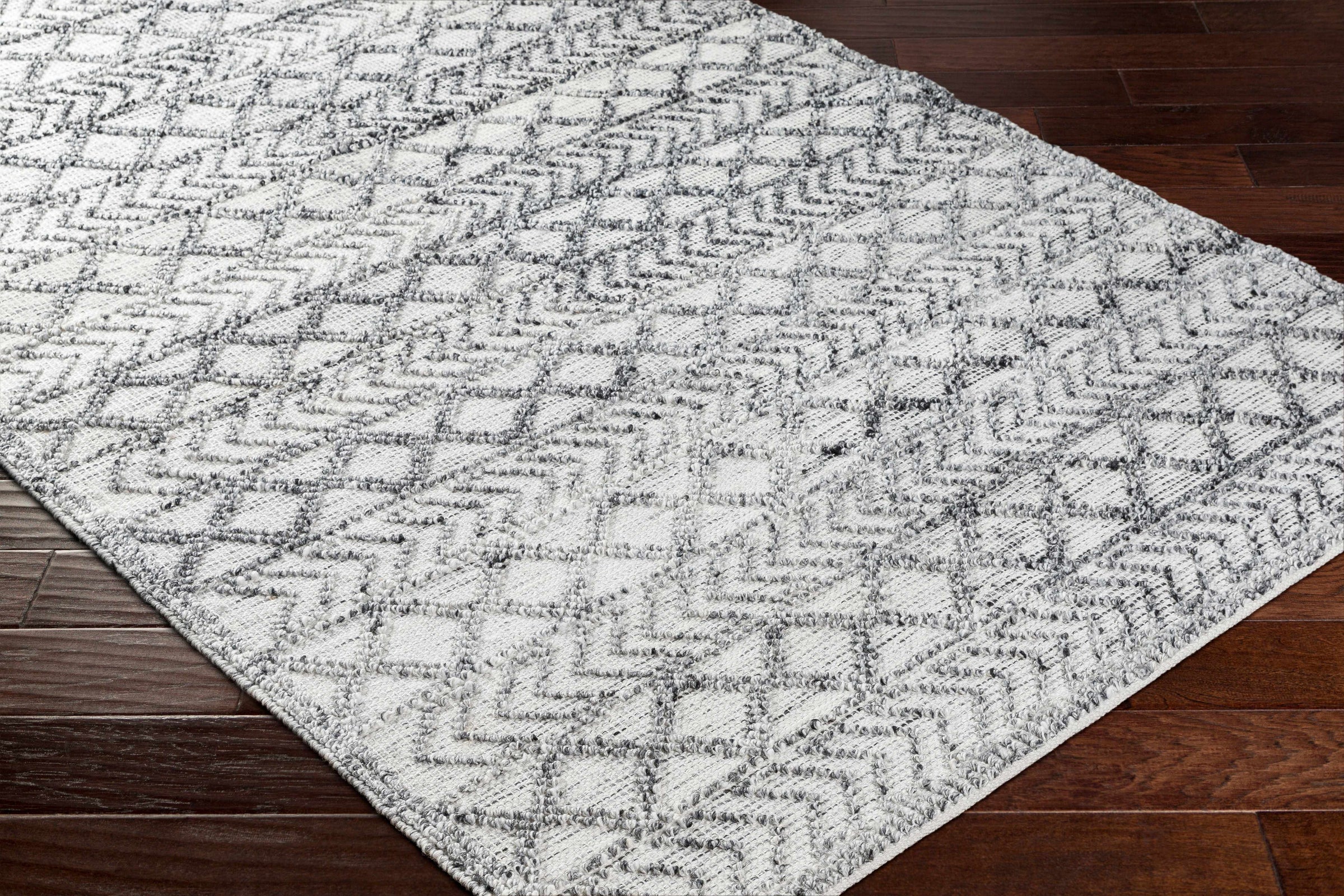 Napoli NPO-2311 Hand Woven Rug