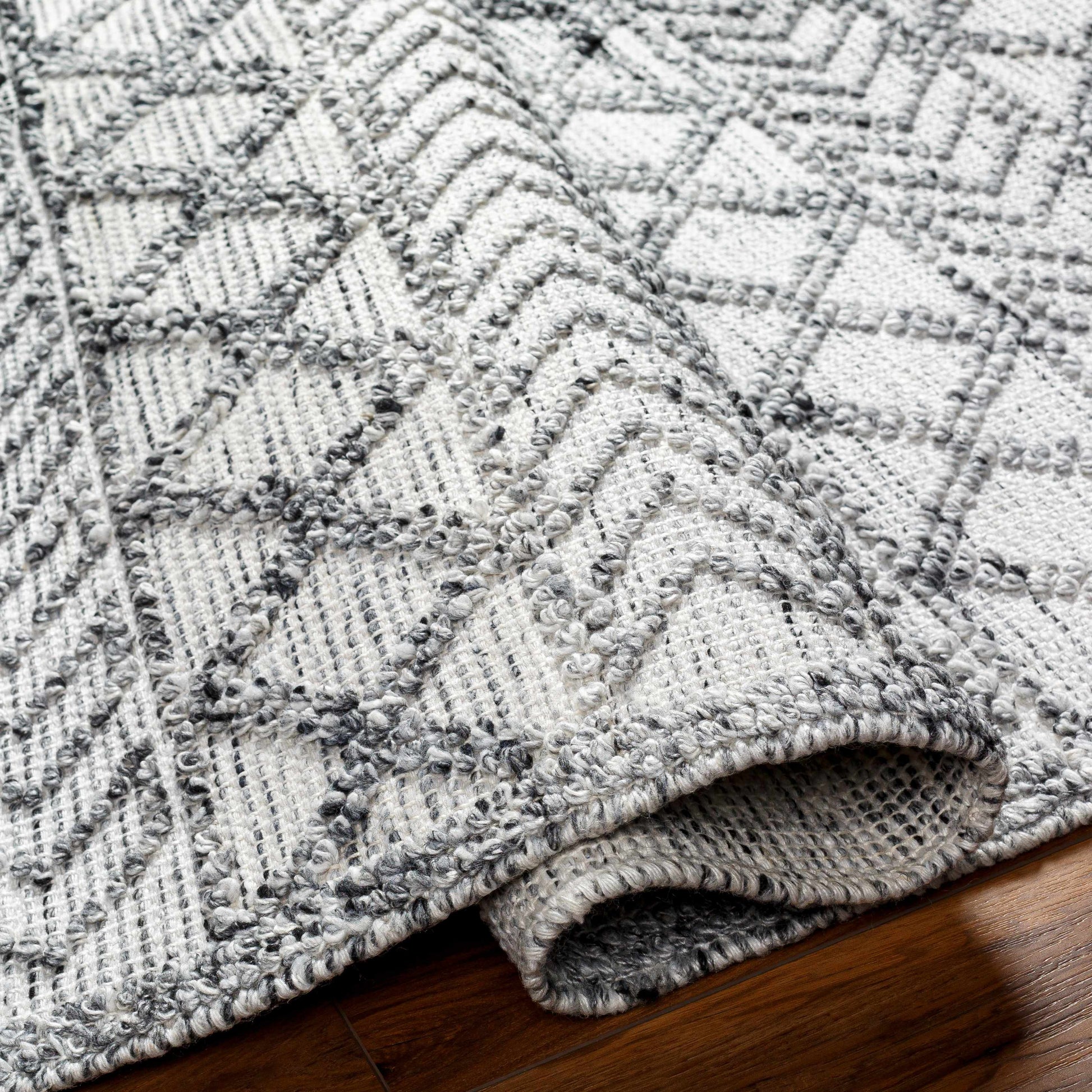 Napoli NPO-2311 Hand Woven Rug