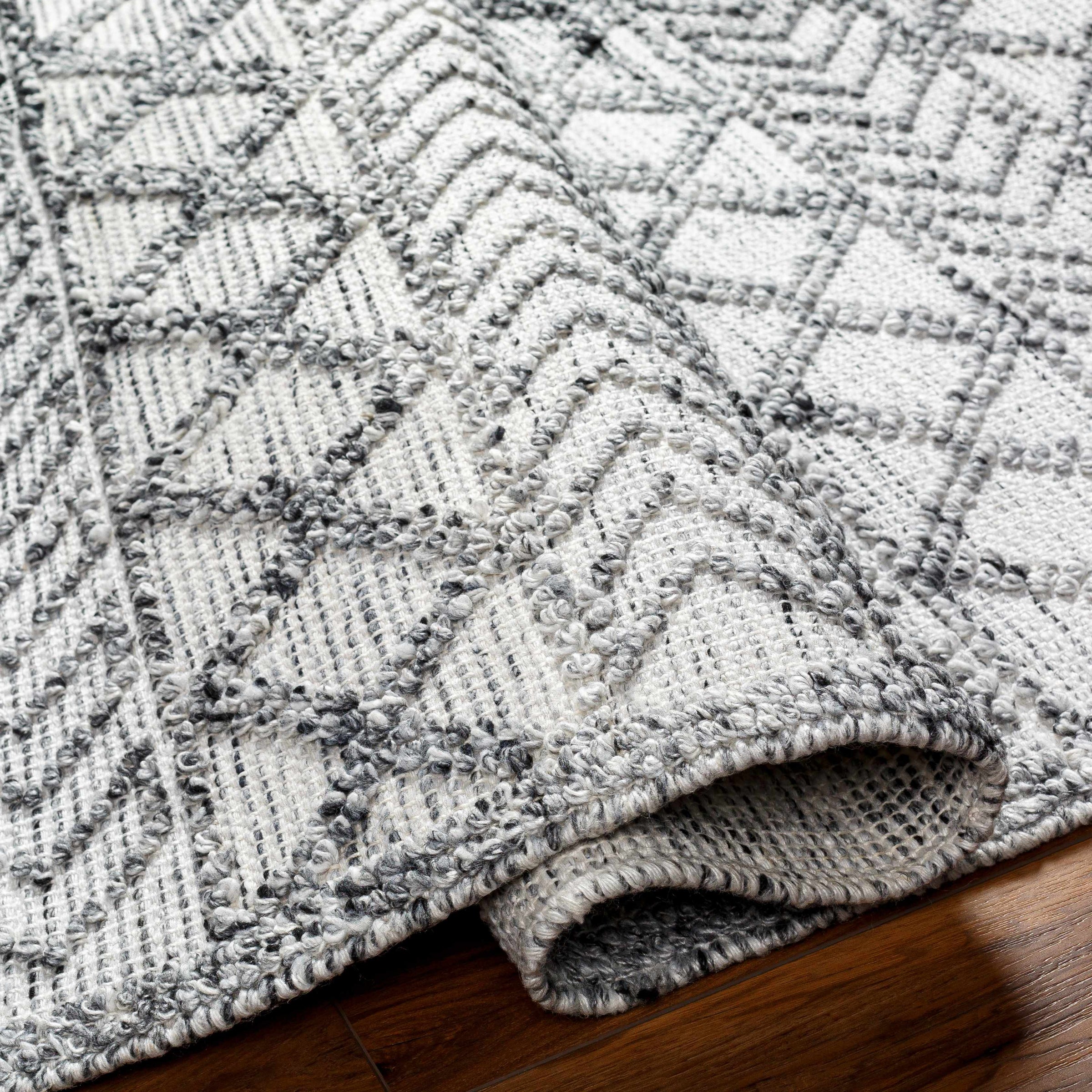 Napoli NPO-2311 Hand Woven Rug
