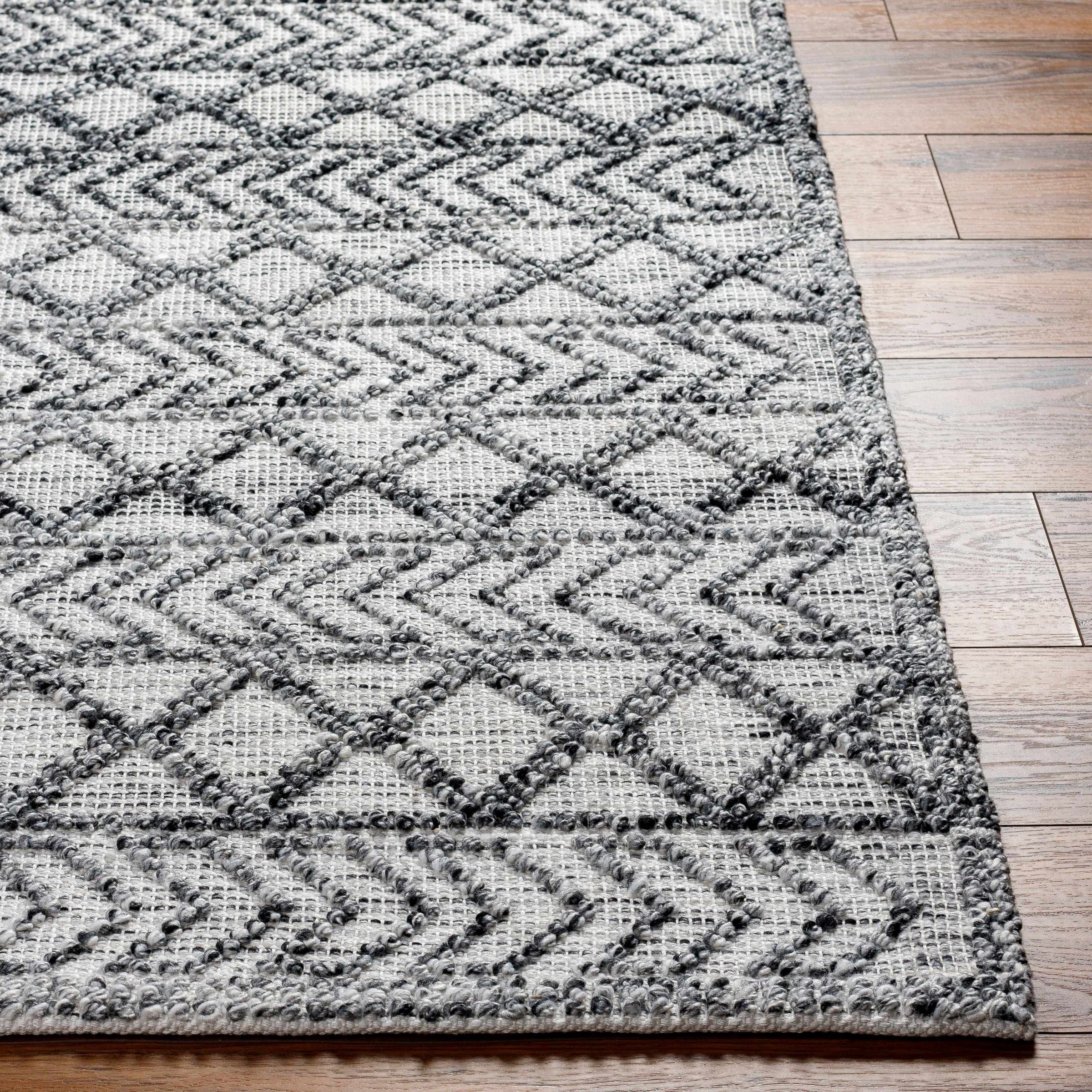 Napoli NPO-2311 Hand Woven Rug