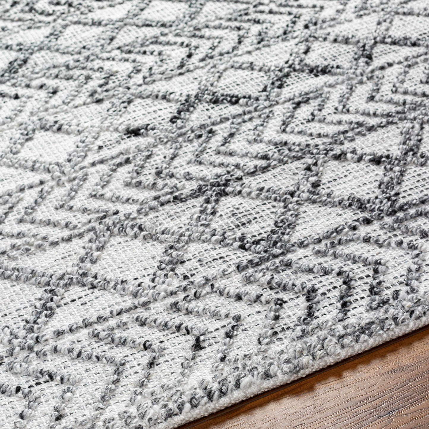 Napoli NPO-2311 Hand Woven Rug