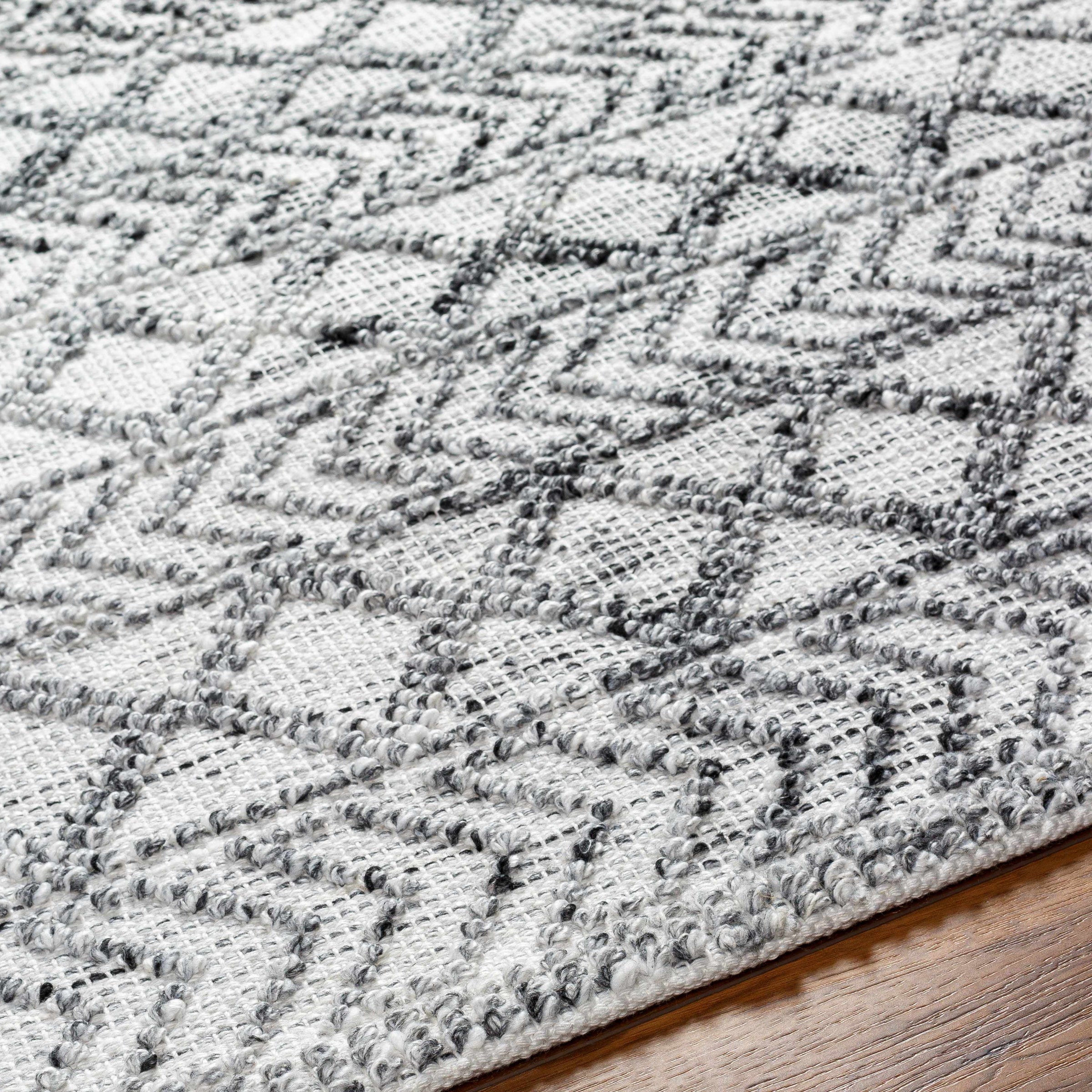 Napoli NPO-2311 Hand Woven Rug