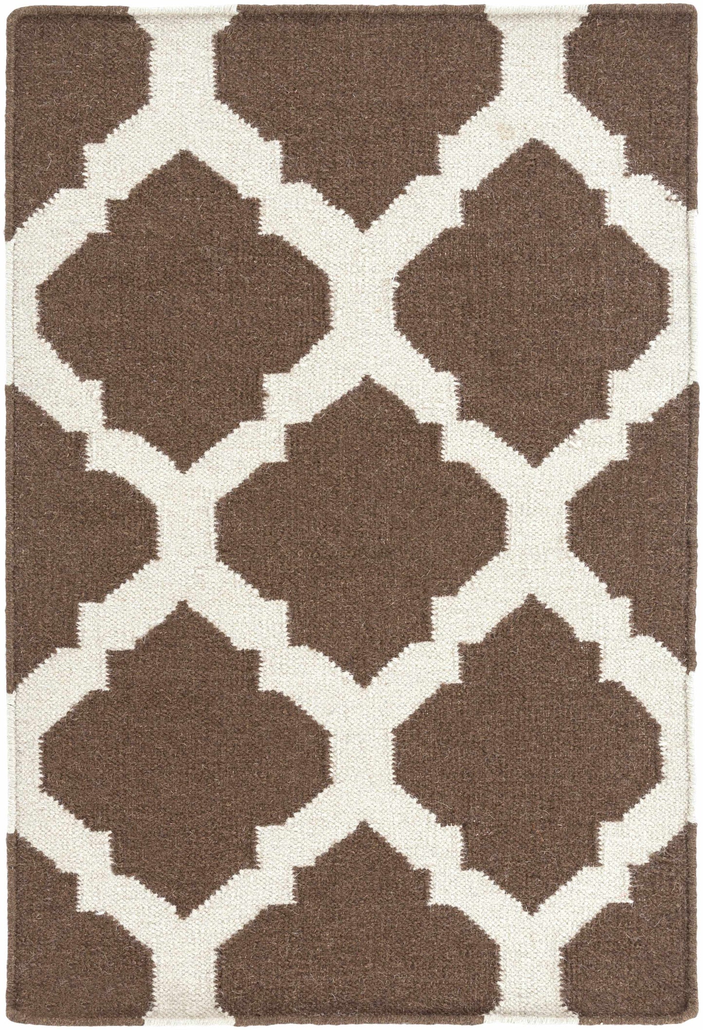Frontier FT-541 Hand Woven Rug