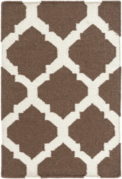 Frontier FT-541 Hand Woven Rug