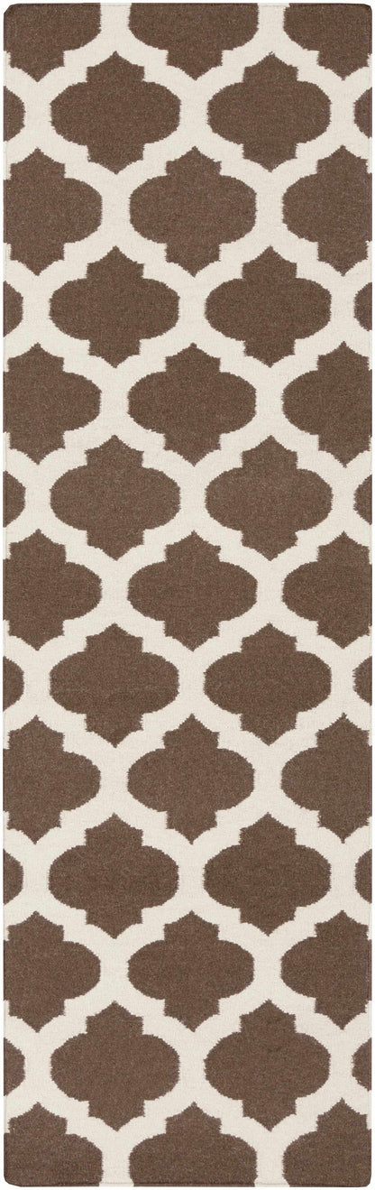 Frontier FT-541 Hand Woven Rug