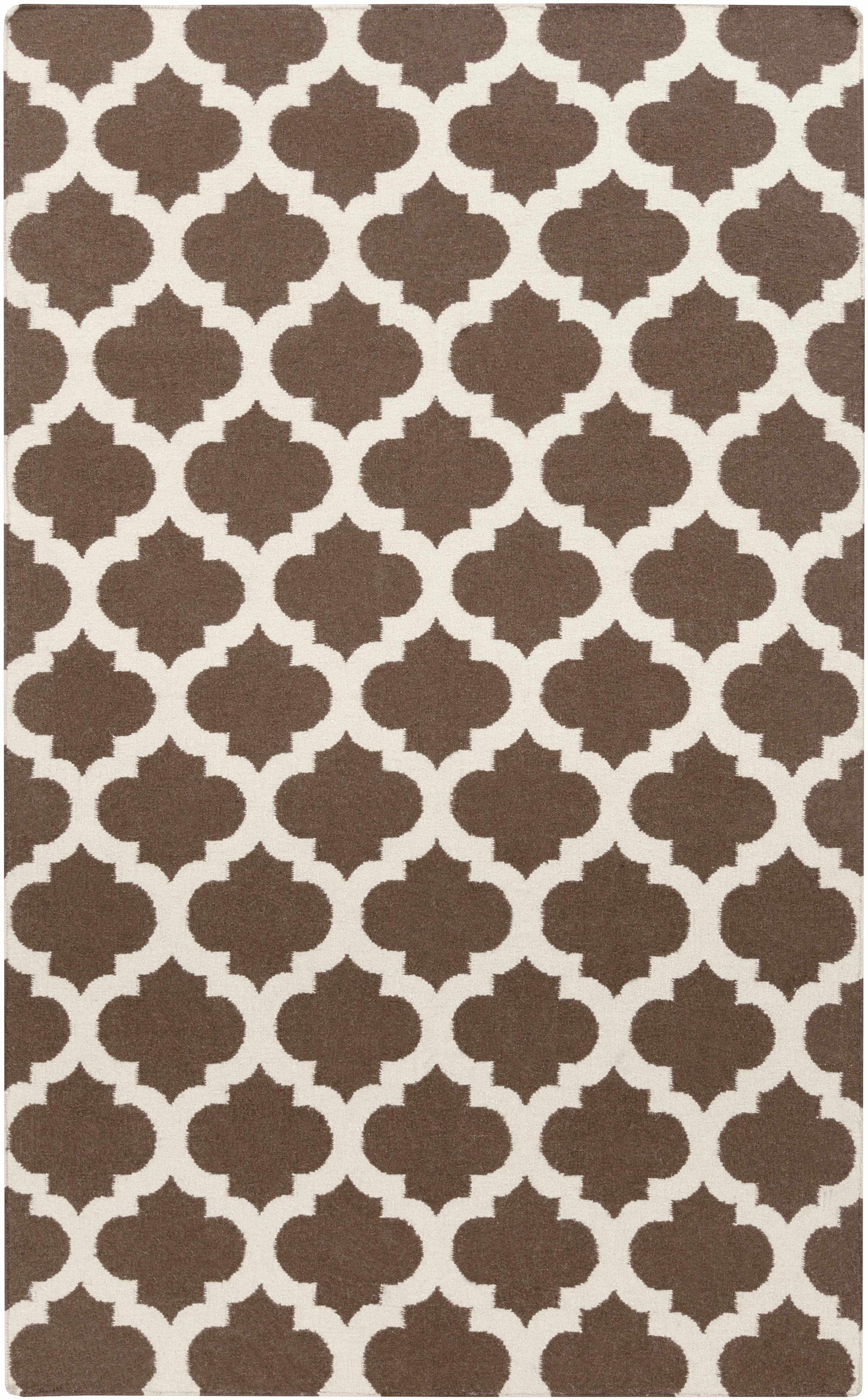 Frontier FT-541 Hand Woven Rug