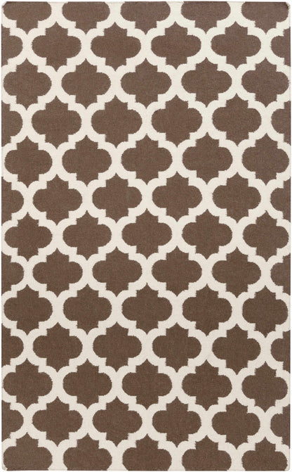 Frontier FT-541 Hand Woven Rug