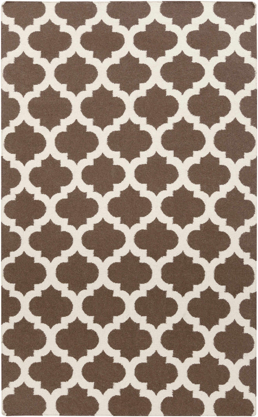 Frontier FT-541 Hand Woven Rug