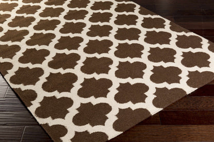 Frontier FT-541 Hand Woven Rug