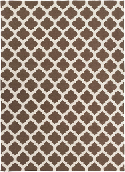 Frontier FT-541 Hand Woven Rug