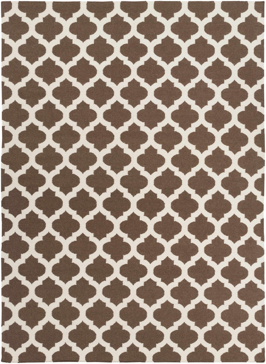Frontier FT-541 Hand Woven Rug