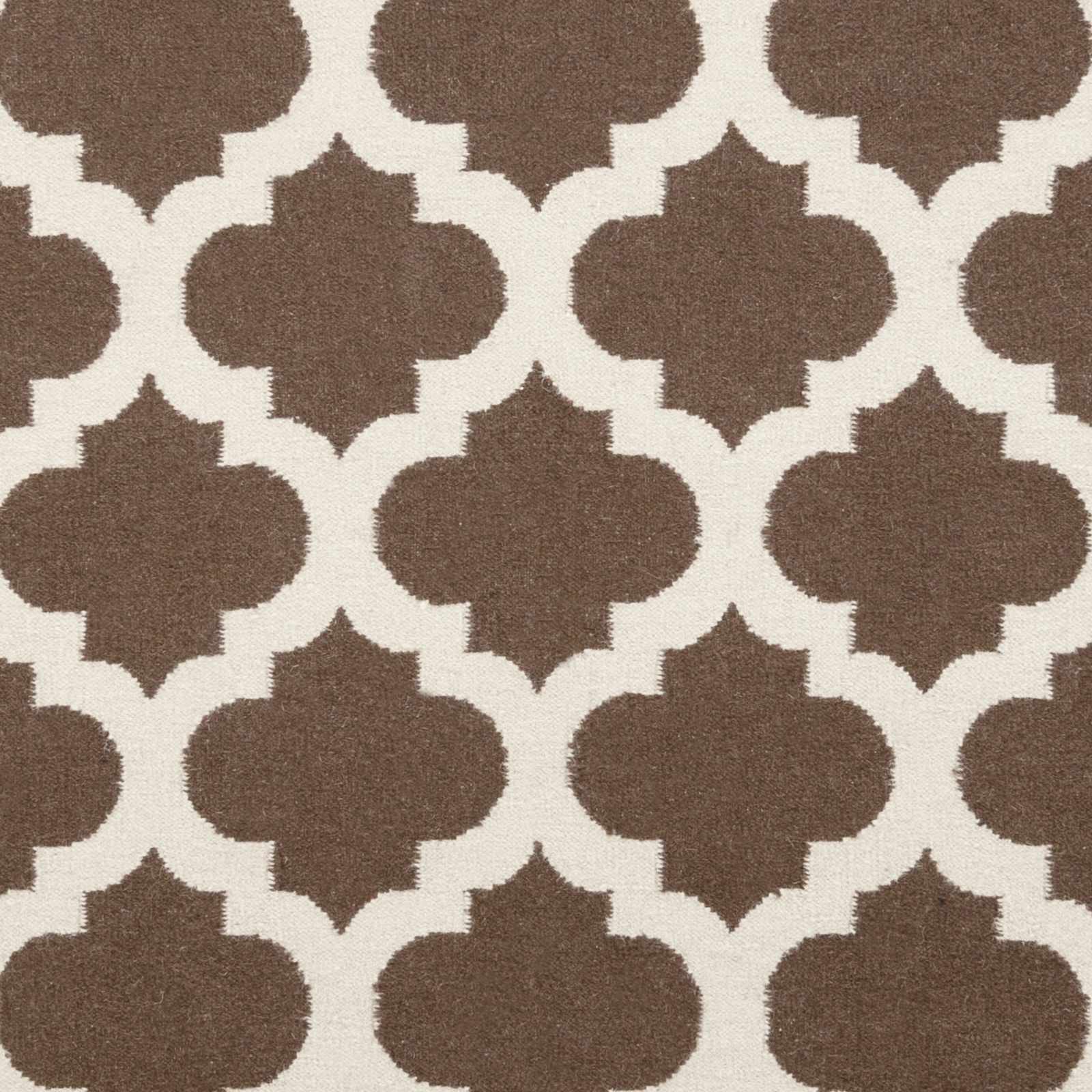 Frontier FT-541 Hand Woven Rug