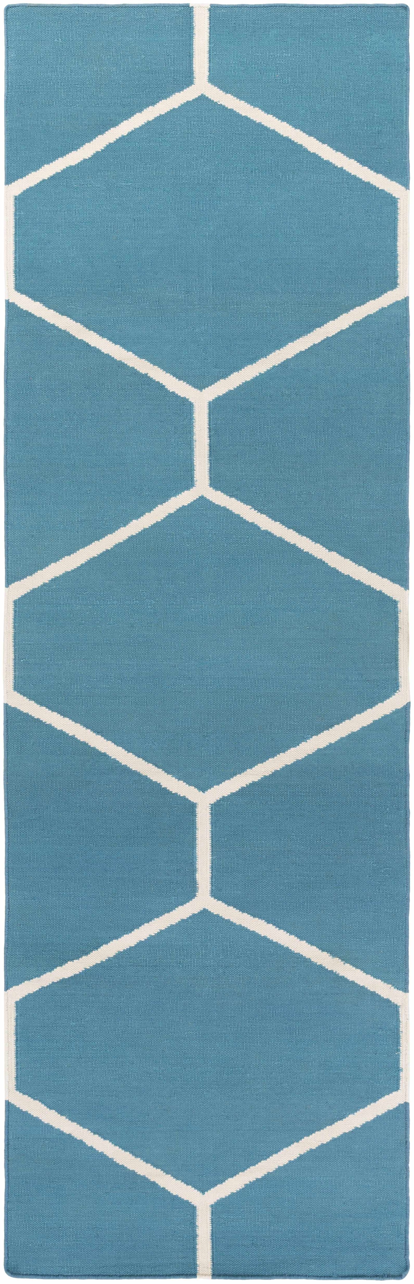 Atrium ATM-3013 Hand Woven Rug