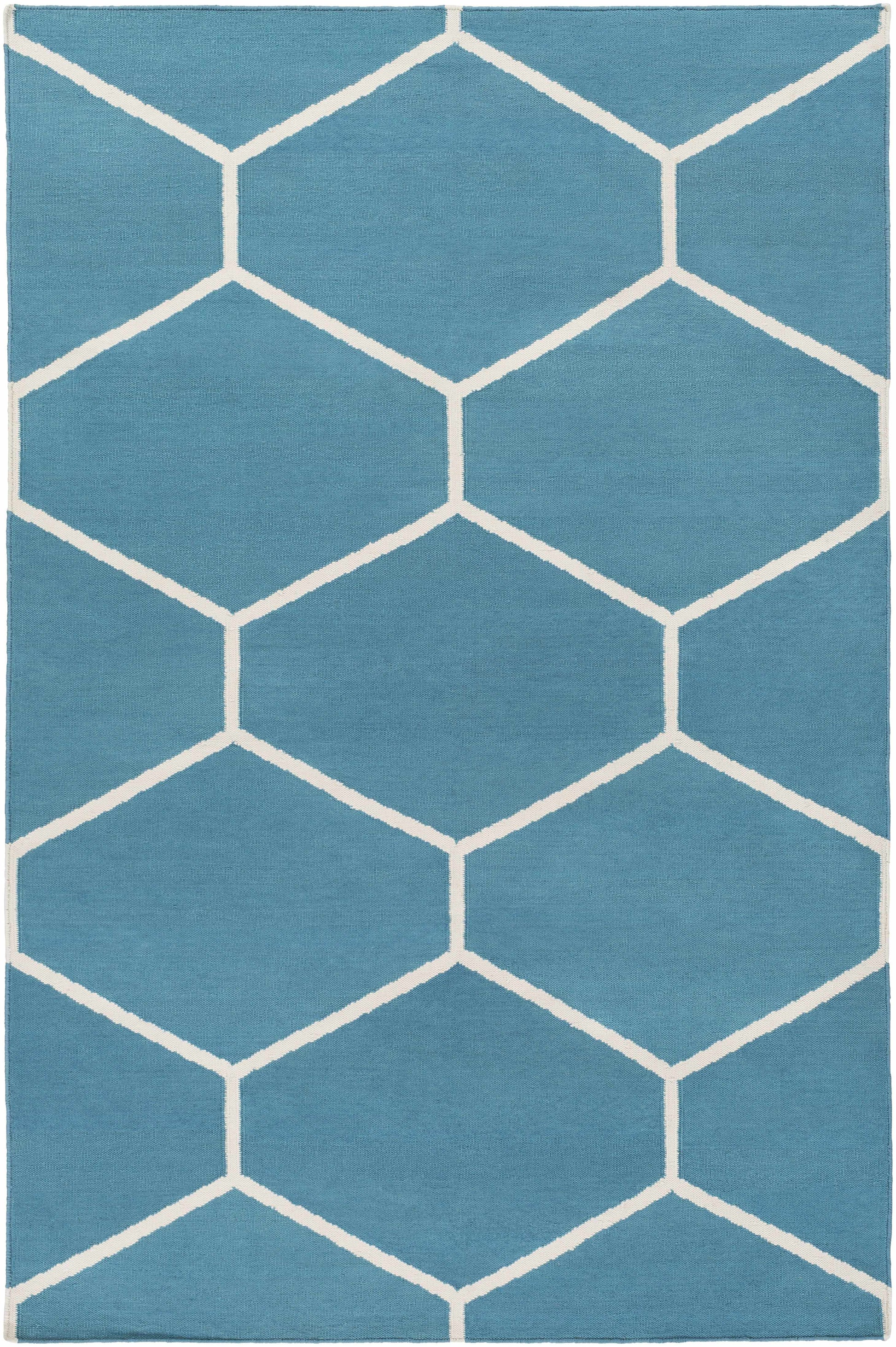 Atrium ATM-3013 Hand Woven Rug