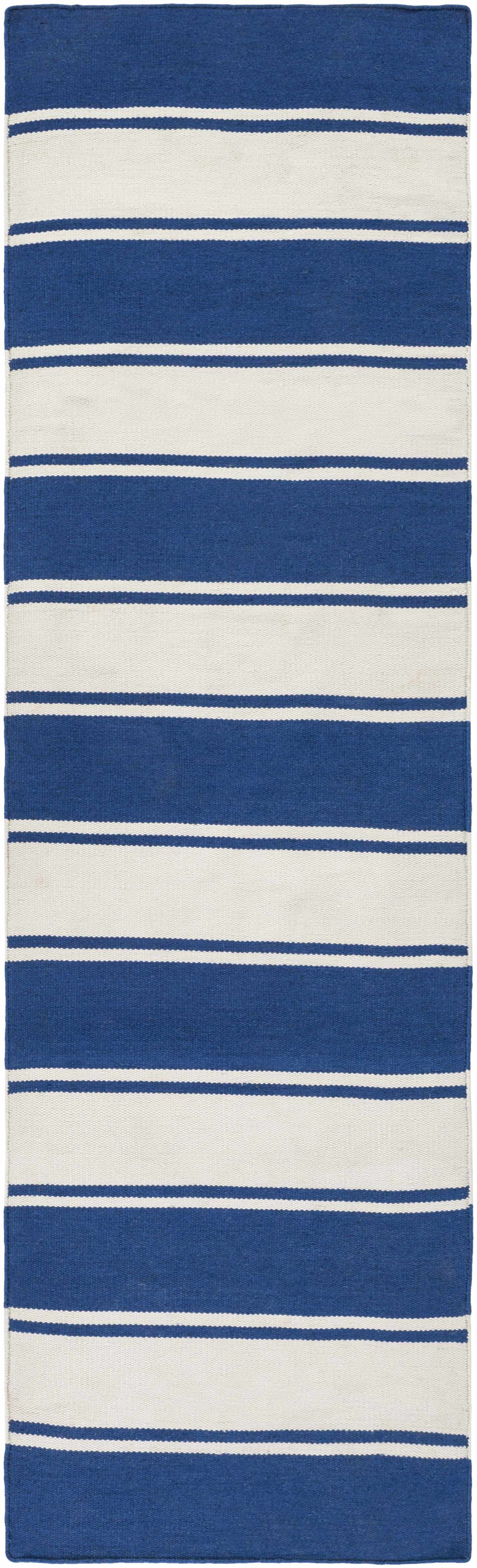 Habersham HAB-8004 Hand Woven Rug