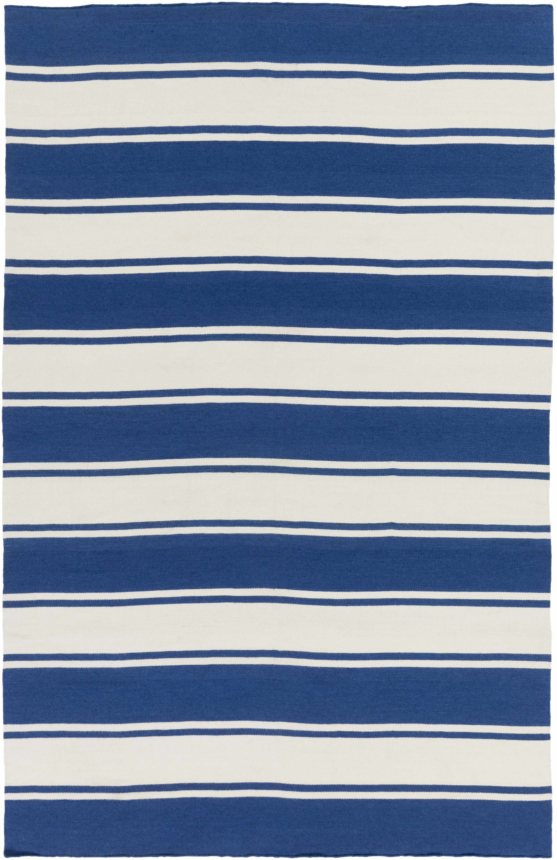 Habersham HAB-8004 Hand Woven Rug