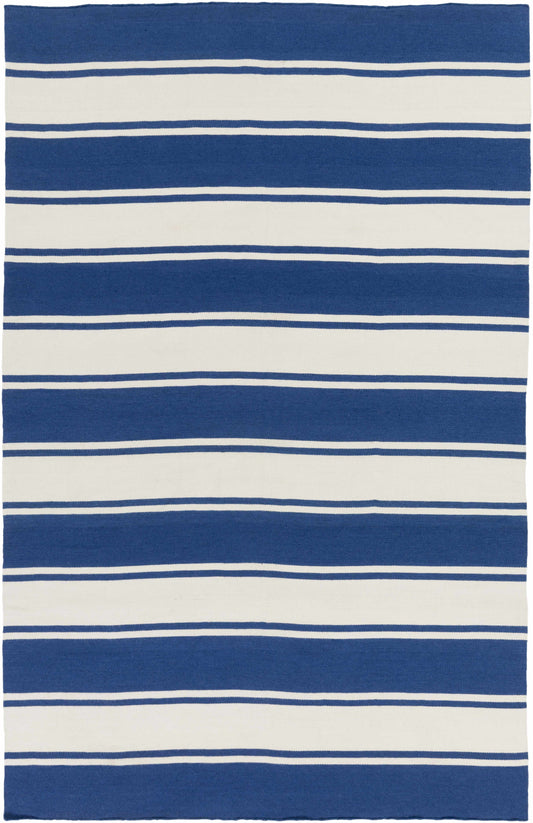 Habersham HAB-8004 Hand Woven Rug