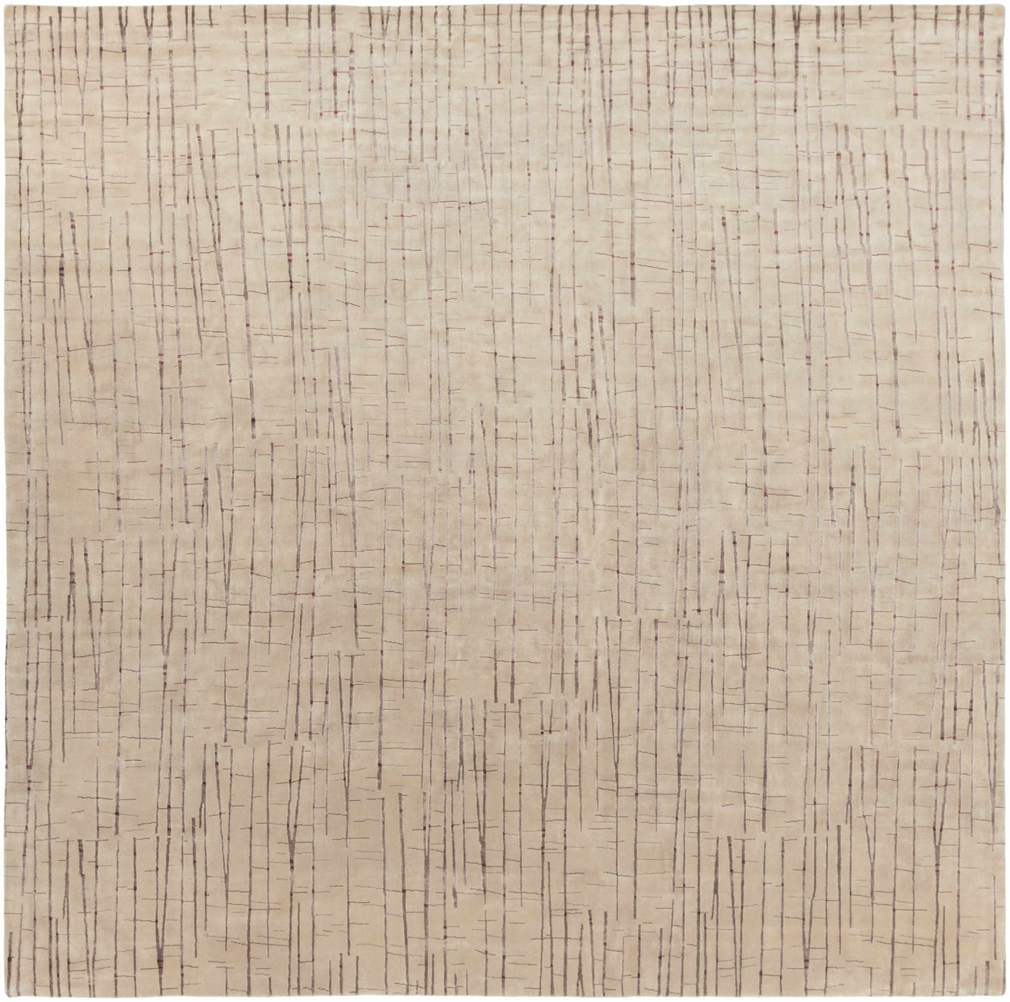 Shibui SH-7402 Hand Knotted Rug