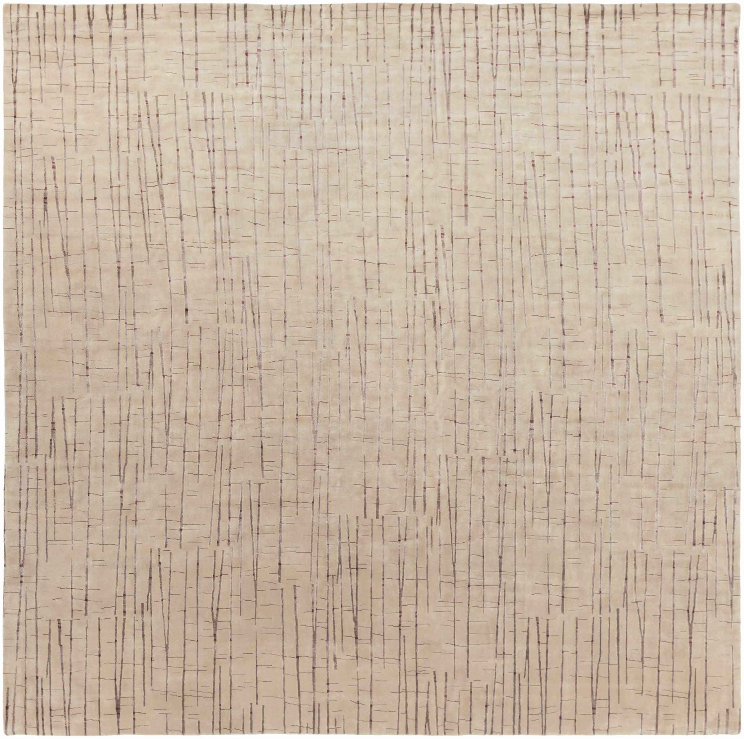 Shibui SH-7402 Hand Knotted Rug