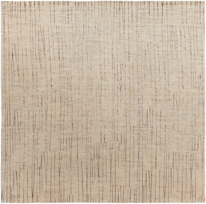 Shibui SH-7402 Hand Knotted Rug
