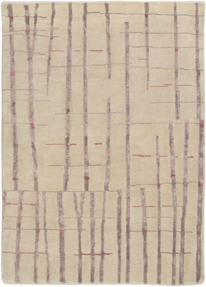 Shibui SH-7402 Hand Knotted Rug