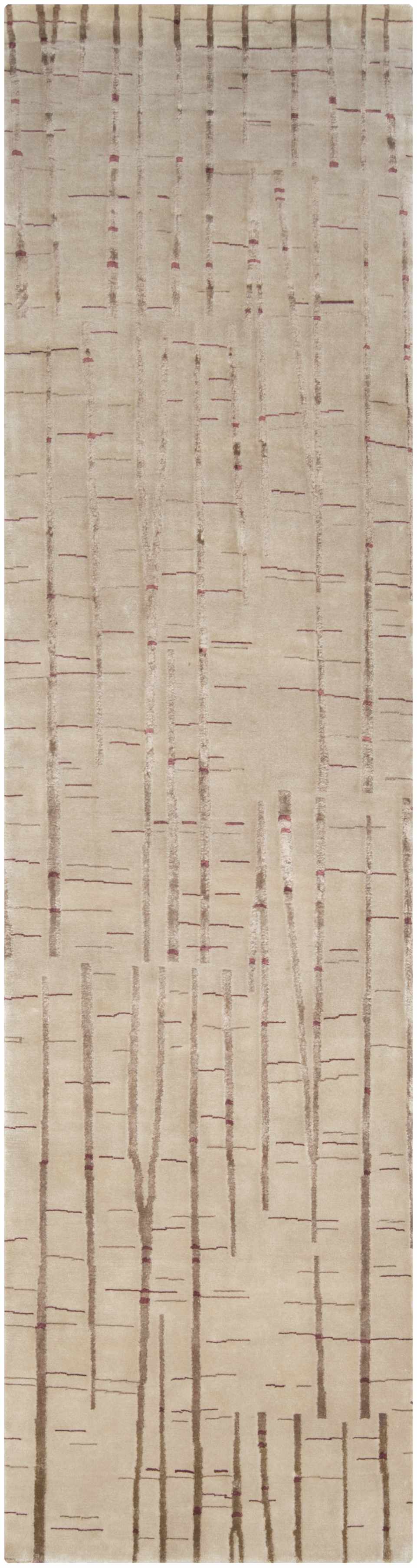 Shibui SH-7402 Hand Knotted Rug