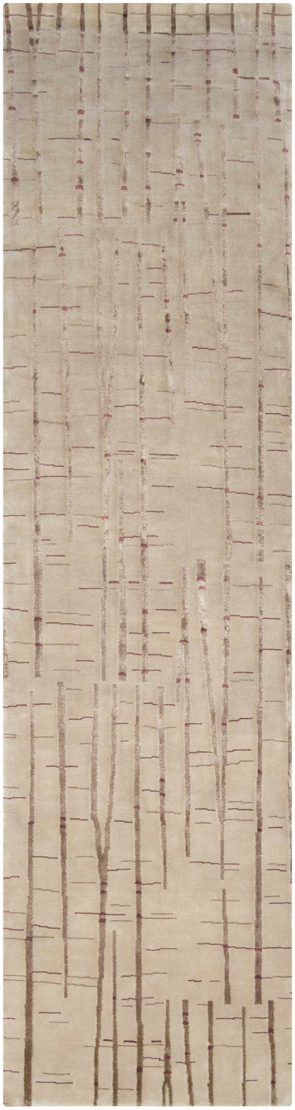 Shibui SH-7402 Hand Knotted Rug