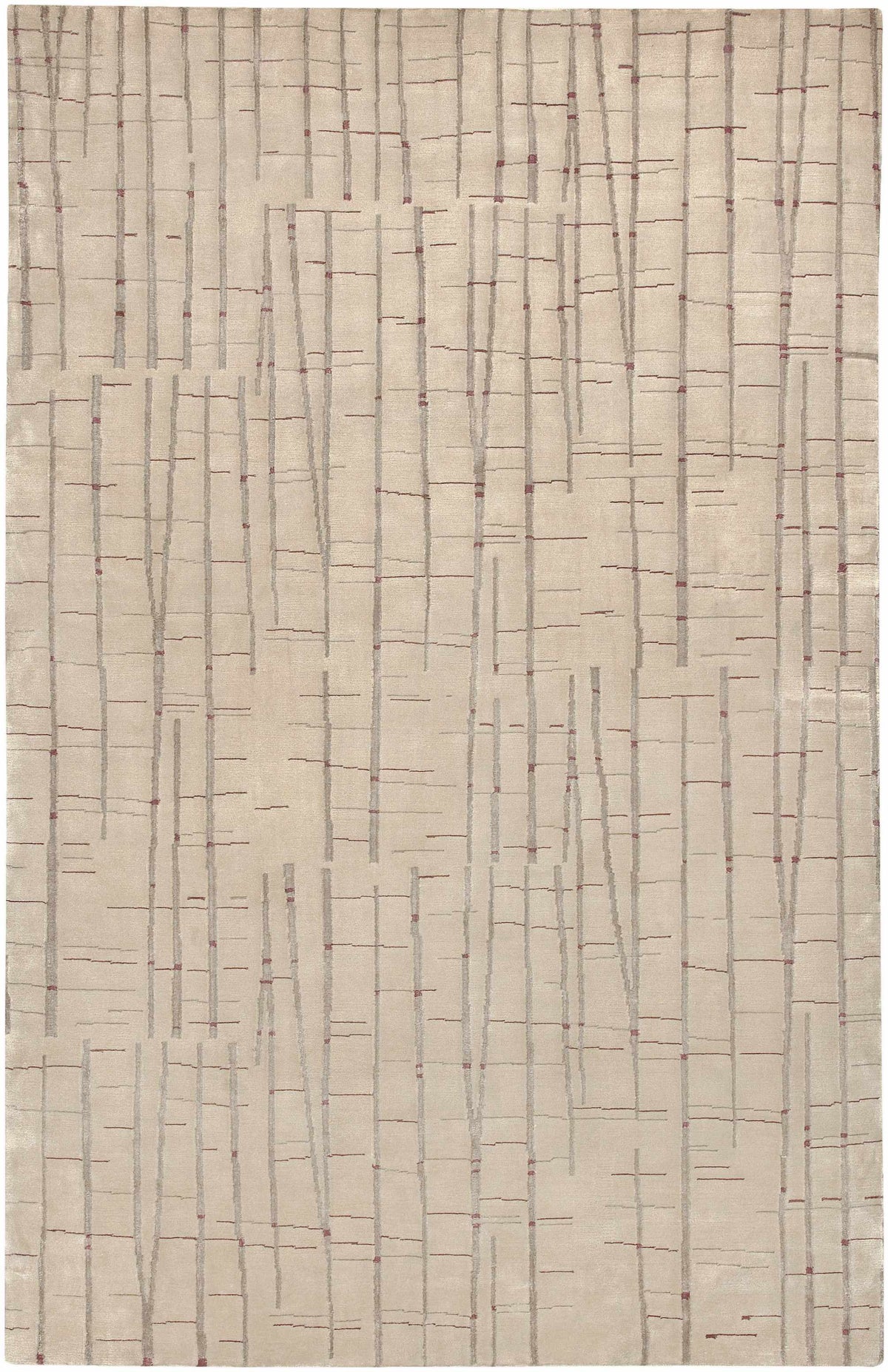 Shibui SH-7402 Hand Knotted Rug