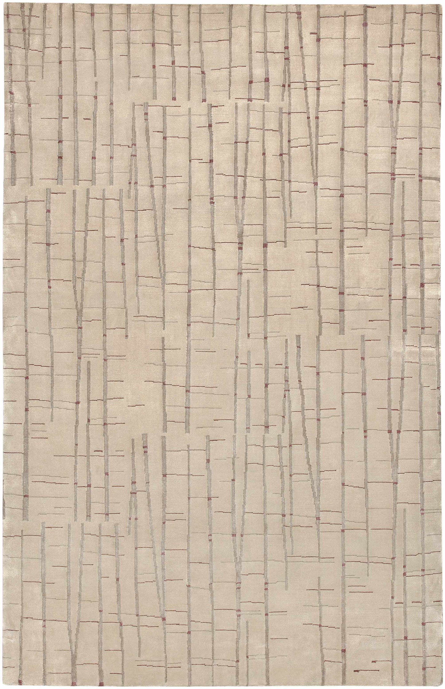 Shibui SH-7402 Hand Knotted Rug
