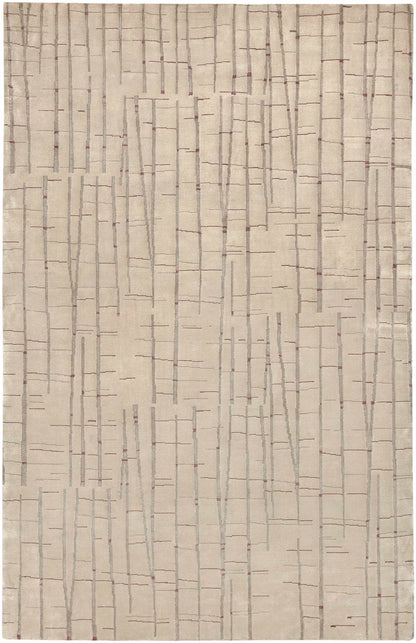 Shibui SH-7402 Hand Knotted Rug
